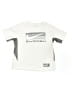 Nike Silver Active T-Shirt Size 2 - 3T - photo 1