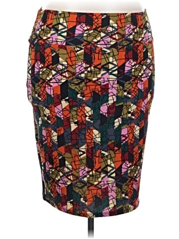 Lularoe Casual Skirt (view 1)