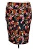 Lularoe Print Black Casual Skirt Size 22 - 24 - photo 1
