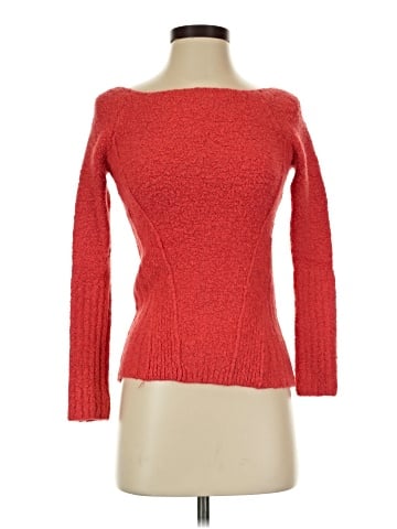 Moda International Pullover Sweater (view 1)