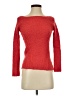 Moda International Red Pullover Sweater Size S - photo 1