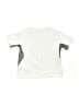Nike Silver Active T-Shirt Size 2 - 3T - photo 2