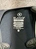 Blanqi Black Bodysuit Size Sm Maternity - photo 6