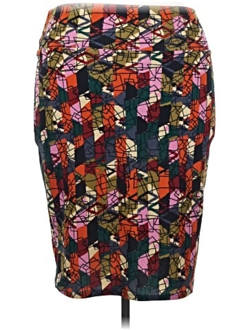 Lularoe Casual Skirt (view 2)