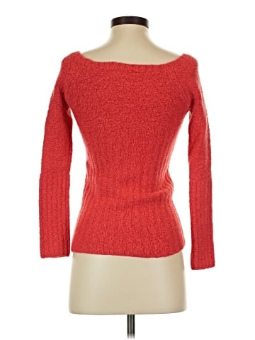Moda International Pullover Sweater (view 2)