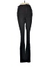 Athleta Chevron-herringbone Black Jeans Size 6 (tall) - photo 1