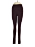 Victoria's Secret Burgundy Active Pants Size 6 - photo 1