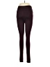 Victoria's Secret Burgundy Active Pants Size 6 - photo 2
