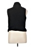 Mossimo Black Vest Size XL - photo 2