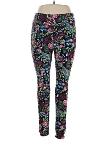 Lularoe Active Pants (view 1)