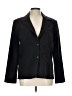 ADAY Black Blazer Size L - photo 1