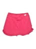 New Balance Solid Pink Active Skort Size 14 - photo 1