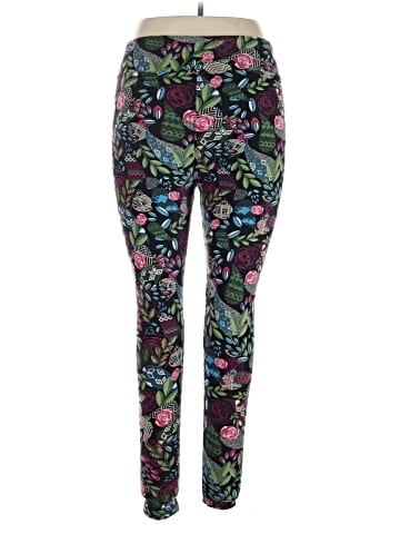 Lularoe Active Pants (view 2)