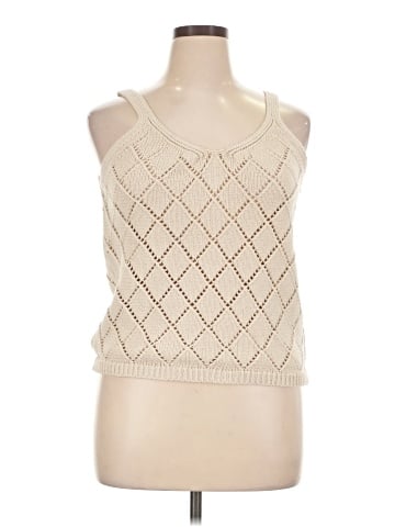 Primark Sleeveless Top (view 1)