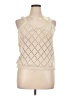 Primark Ivory Sleeveless Top Size XL - photo 1