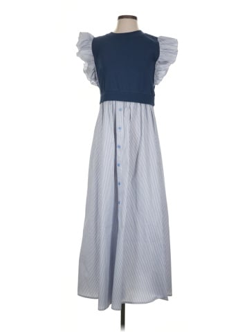 JS71 Casual Dress (view 1)