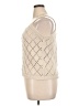 Primark Ivory Sleeveless Top Size XL - photo 5
