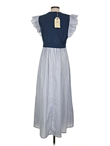 JS71 Casual Dress (view 2)
