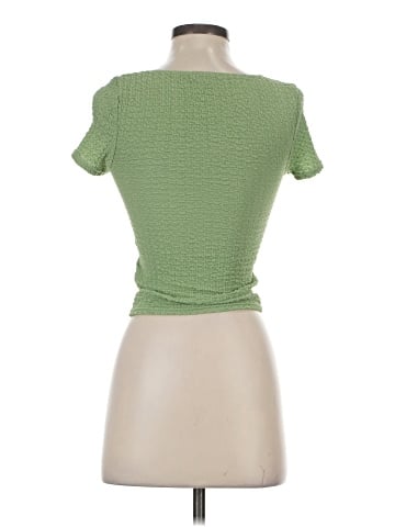 Madewell Popcorn Top (view 2)