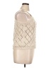 Primark Ivory Sleeveless Top Size XL - photo 4
