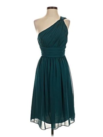 DM Donna Morgan Cocktail Dress (view 1)