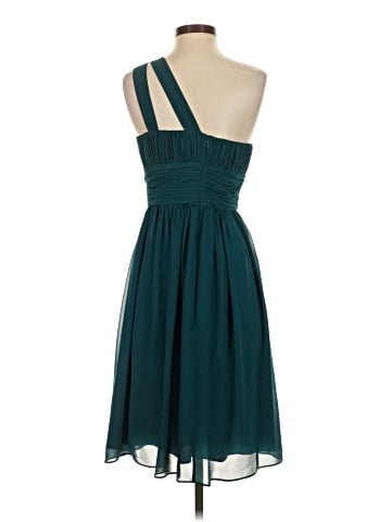 DM Donna Morgan Cocktail Dress (view 2)