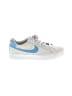 Nike White Sneakers Size 7 - photo 1