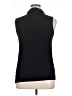 Evri Black Sleeveless T-Shirt Size 0X - photo 2