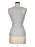American Eagle Outfitters Silver Tank Top Size M - photo 2