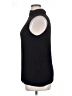 Evri Black Sleeveless T-Shirt Size 0X - photo 5