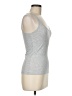 American Eagle Outfitters Silver Tank Top Size M - photo 4