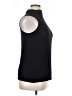Evri Black Sleeveless T-Shirt Size 0X - photo 4