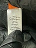 lucy Black Tank Top Size M - photo 8