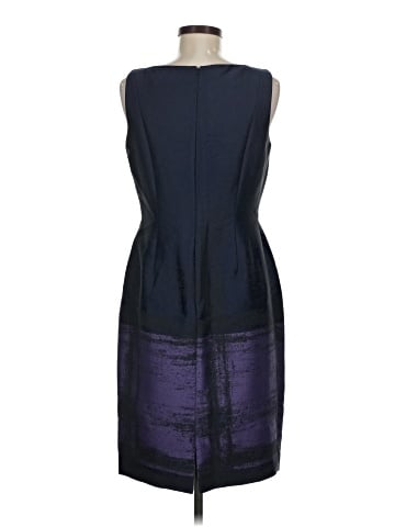 Carmen Marc Valvo Cocktail Dress (view 2)