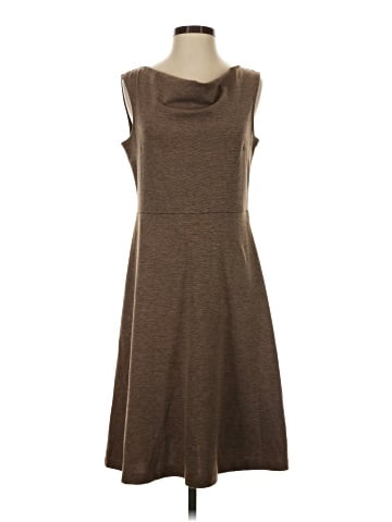 Lands' End Casual Dress (view 1)