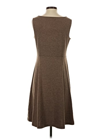 Lands' End Casual Dress (view 2)