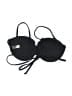 Devon Windsor Black Swimsuit Top Size M - photo 2