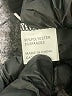 Creation Black 3/4 Sleeve Top Size 1X - photo 8
