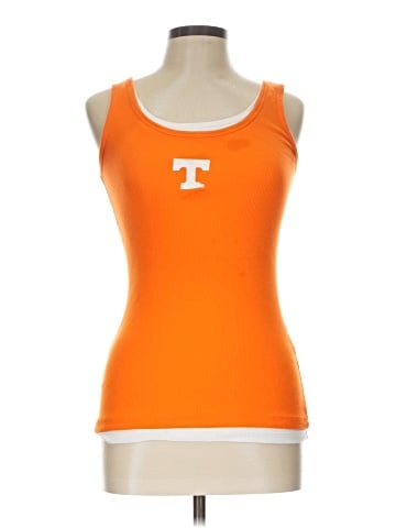 Concepts Sport Sleeveless T-Shirt (view 1)