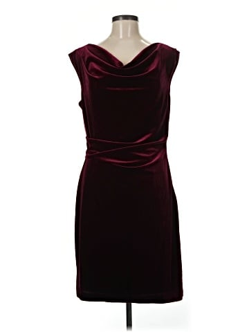 Jessica Howard Cocktail Dress (view 1)