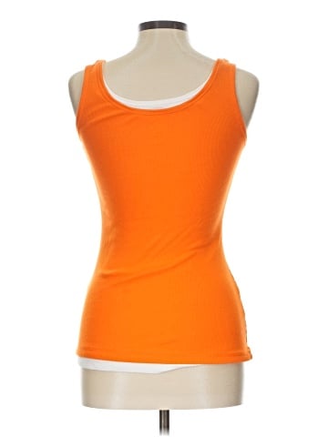 Concepts Sport Sleeveless T-Shirt (view 2)