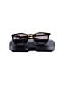 Saint Laurent Gray Sunglasses One size - photo 2