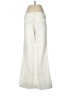 Gap Ivory Casual Pants Size 6 - photo 2