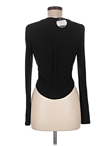 Listicle Long Sleeve T-Shirt (view 2)