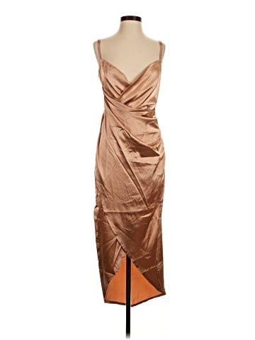 RACHEL Rachel Roy Cocktail Dress (view 1)