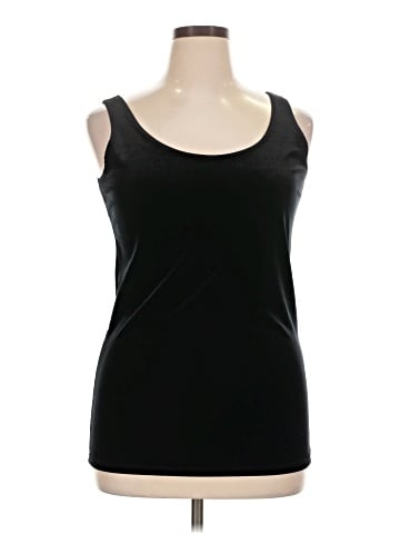 Lyssé Sleeveless Top (view 1)