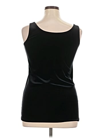 Lyssé Sleeveless Top (view 2)