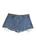 Cider Blue Skort Size XL - photo 1