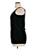 Lyssé Black Sleeveless Top Size XL - photo 5