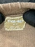 MM Solid Tan Casual Skirt Size M - photo 4